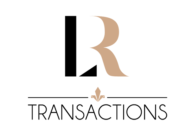 LR Transactions